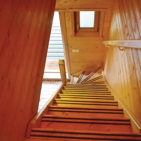 Boshuisje Veluwe Goudplevier * Эмст