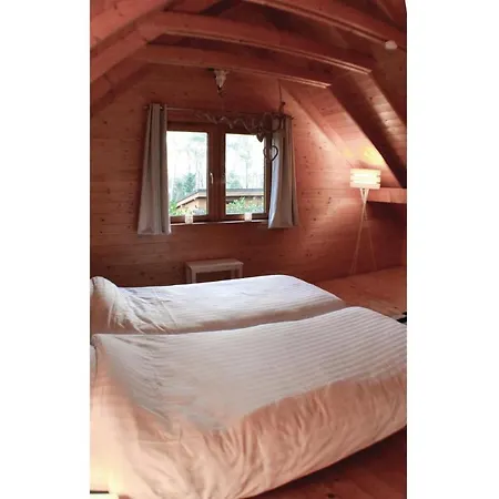 Holiday home Boshuisje Veluwe Goudplevier *