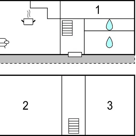 Semesterbostad Boshuisje Veluwe Goudplevier Emst