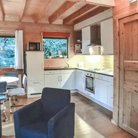 Holiday home Boshuisje Veluwe Goudplevier
